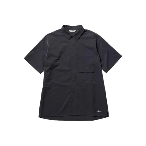 NANGA Air Cross Comfy Shirt Men's