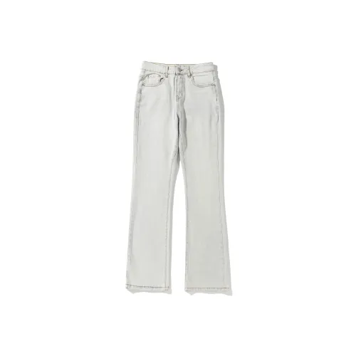 MACBANA Школьный возраст Джинсы