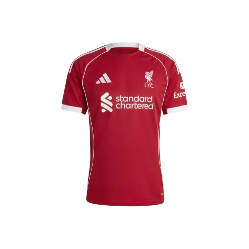 Adidas AEROREADY Футбол Джерси Мужской