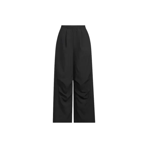 Adidas FOS Ткани вязаные Tracksuit Bottoms Повседневные брюки Женские