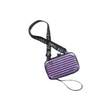 Богиня Фиолетовый