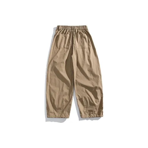 SINKACME Мужские Карго Брюки