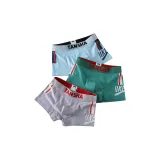 Серый + Мятно-зеленый + Аква-синий