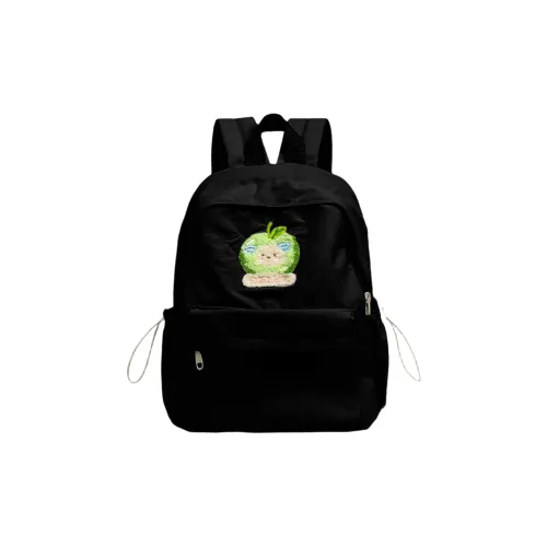 CARTELO Нейлон Рюкзак Унисекс Многоцветный