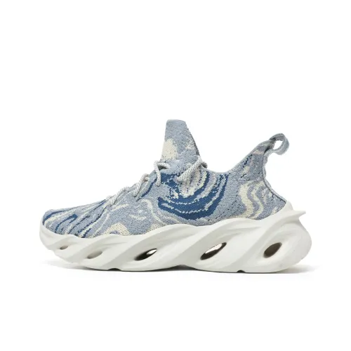 PNKE Износостойкий Дышащий Увеличивающий Высоту Низкий Топ Повседневная Обувь Мужская