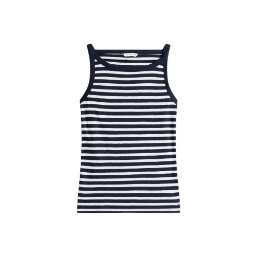 Tommy Hilfiger Майка Женская