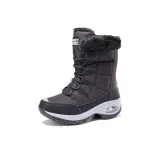 Флисовая подкладка, черного цвета