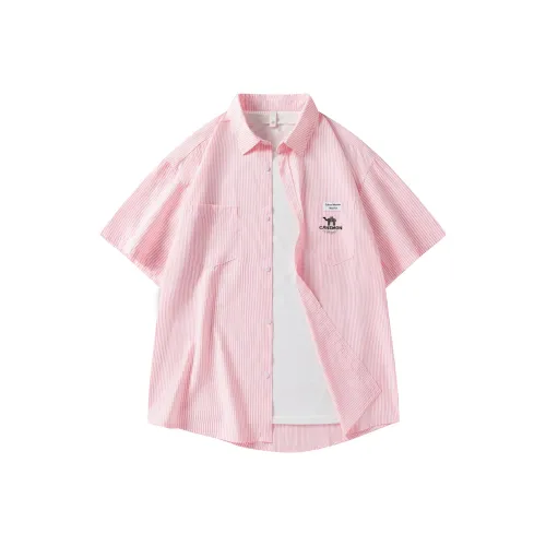 Pilot the camel Унисекс Рубашки