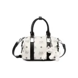 Чёрно-белый