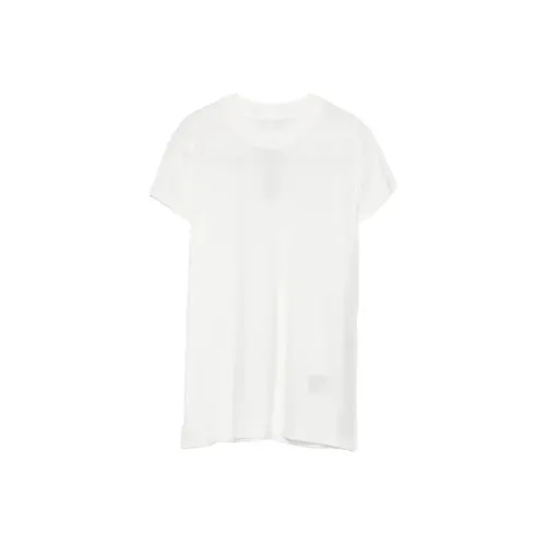 Rick Owens DRKSHDW T-Shirt Женская