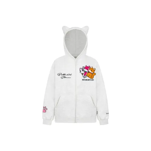 GBXM Унисекс Свитшоты