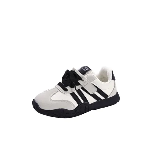 Детские обувь для образа жизни с антискользящим покрытием Wooden Rabbit