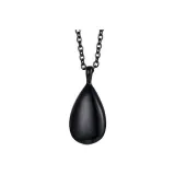 Капля воды ожерелье