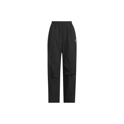 Adidas FUTURE Стиль Позиционирование Женские Спортивные Штаны Повседневные Брюки Женские