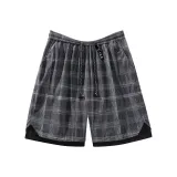 Темно-серый (Без бренда, без пряжки)