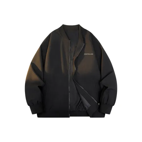 PAUL COSTELLOE Унисекс Куртки