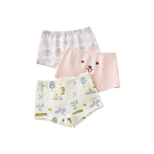 TongTai Нижнее белье для младенцев и малышей