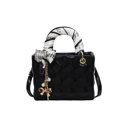 Miss Angel ПУ (полиуретан) Одно плечо Сумка Женская Многоцветная