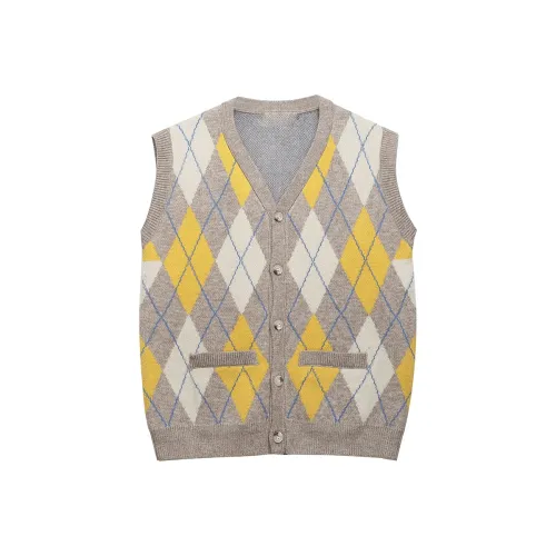 GBXM Бежевый Унисекс Трикотаж