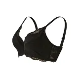B: Black