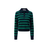 Морской синий/зеленый