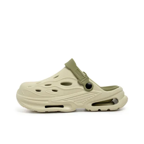 NANJIREN Сабо Мужской