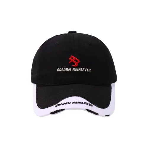 ZANC Хлопковые кепки унисекс