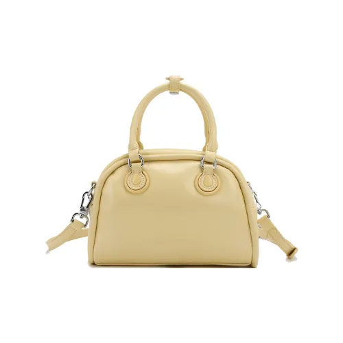 BUHOWE ПУ (полиуретан) Сумка Обычный Женский Заварной Таро Пюре Фиолетовый