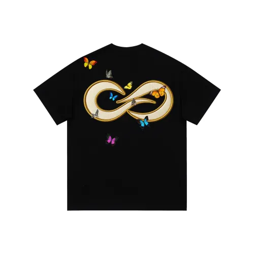 Universal Templates T-Shirt Унисекс