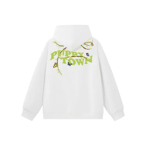 33TH Унисекс Свитшоты