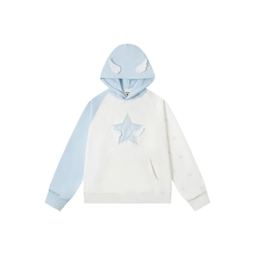 WAYHWEI Женские Свитшоты