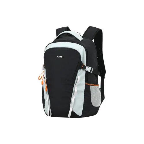 YOME Nylocloud Волокно Рюкзак Стандартный Детский Многоцветный