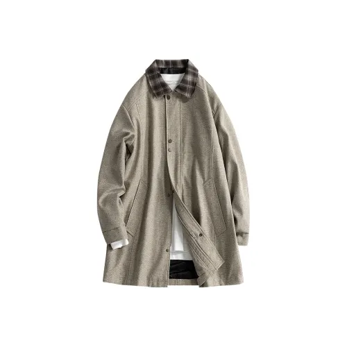 FASTFISH Унисекс Куртки