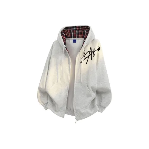 LA'T.WEEKEND Унисекс Свитшоты