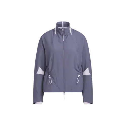 Adidas FOS FUTURE POSITIONING STYLE WOVEN TOP Куртка Женская