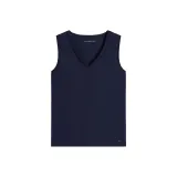 Морской синий