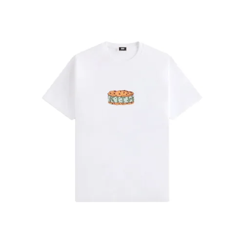 KITH Treats Series Mint Chip T-Shirt Unisex