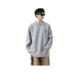 Туманно-серый