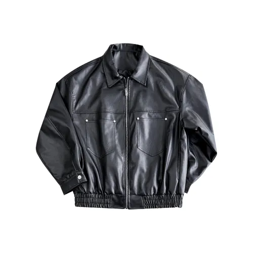 EYEUNDERSTAND Унисекс Куртки