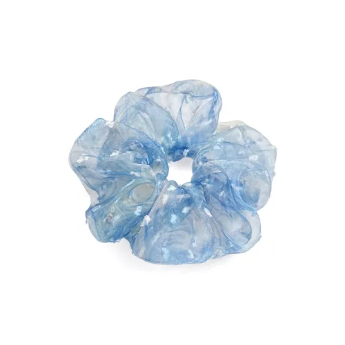 ZANC Резинки-спирали для волос Женские