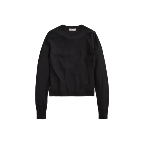 J.Crew Черные Женские Свитера