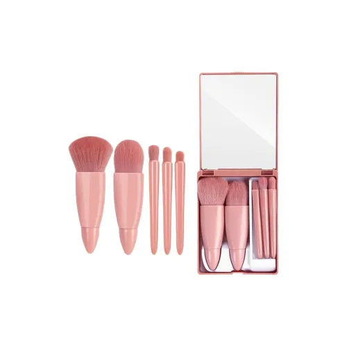 Lulu candy Кисти для макияжа Женские