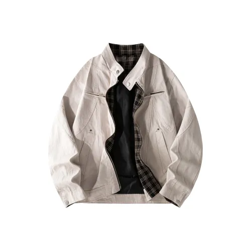 Yaoqi Унисекс Куртки