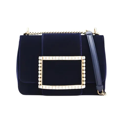 Roger Vivier Сумки через плечо Женские