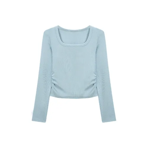 SUSANSAN Женские T-рубашки