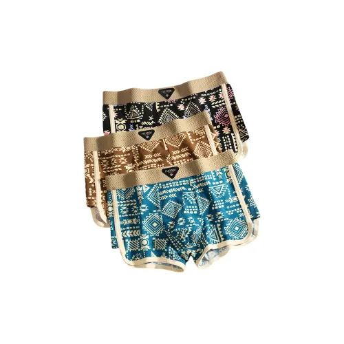 L'ALPINA Трусы Мужские упаковка из 3 штук