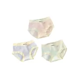 3 пачки (Розовый + Молочно-синий + Молочно-зеленый)