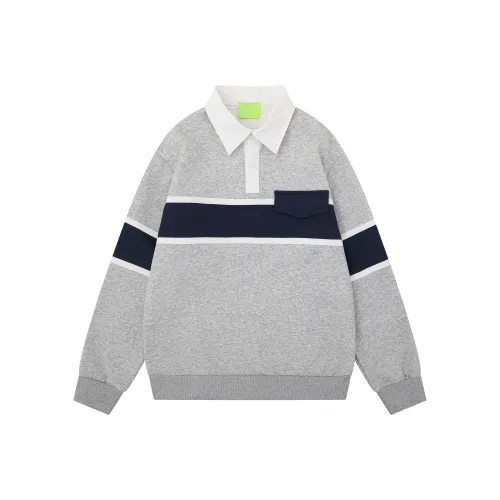 TREND ST Унисекс Поло