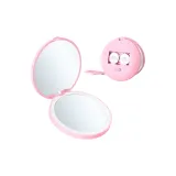 Розовый, стиль позиционирования батареи