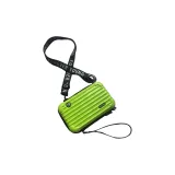 Фруктово-зеленый